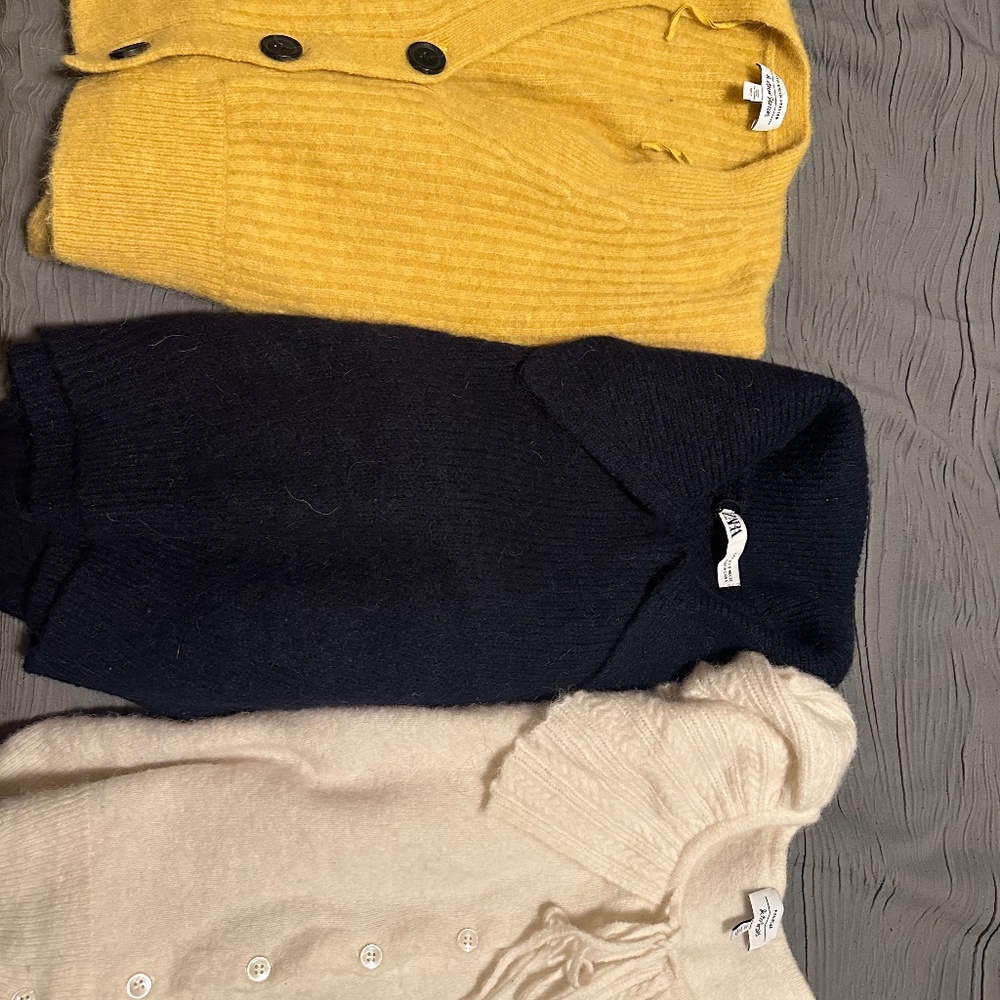 & other stories size S bundle